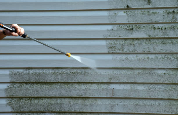 Best Restaurant Pressure Washing  in Metropolis, IL